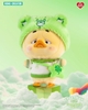 Care Bears x UpsetDuck Be Rainbow Duck Plush Keychain Blindbox
