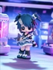 TOMIZ-Tomiko's Cute Pet Alternate Dimension Creative Figurine