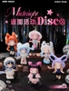 DODO NAMI-Midnight Disco Series Blind Box
