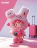 Lulumi - A Lexicon of Love Plush Keychain Blind Box