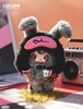 Lulumi - A Lexicon of Love Plush Keychain Blind Box