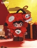 Lulumi - A Lexicon of Love Plush Keychain Blind Box