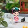 Empresses in the Palace-Series 4 Generation Blind Box Figure
