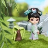 Empresses in the Palace-Series 4 Generation Blind Box Figure