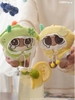 Azukisan-Fruity Azukisan series plush pendant blind box