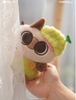 Azukisan-Fruity Azukisan series plush pendant blind box
