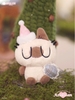 Azukisan'S Daily Life Series 10cm plush pendant blind box