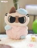 Azukisan'S Daily Life Series 10cm plush pendant blind box