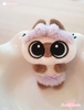 Azukisan'S Daily Life Series 10cm plush pendant blind box
