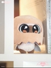 Azukisan'S Daily Life Series 10cm plush pendant blind box