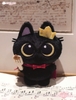 Azukisan'S Daily Life Series 10cm plush pendant blind box