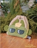 Azukisan-Wonderful Garden Series - Drawstring pocket blind box
