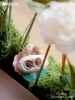 Azukisan-Wonderful Garden Series - Plush Hairpin Blind Box