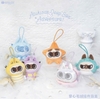 Oceanic Azukisan-Mini Plush Pendant Blind Box