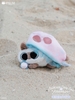 Oceanic Azukisan - Deep sea adventure series plush pendant blind box