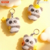 MR.PA's Daily office Grind series Blind Box-Plush Keychain