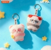 MR.PA's Daily office Grind series Blind Box-Plush Keychain