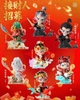 Five Paths of Wealth Gods Series Blind Box