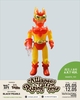 Manote Toy - The Golden Mask