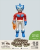 Manote Toy - Regenerator 2 - Prime Red