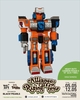 KiKai Shinzou - Heavy Duty Cannon - Phase II
