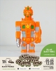 Lukesmellgoods RJ-69 (Toyday Colorway)