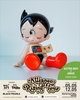 Abao - Astro Boy x Abao