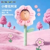 Crayon Shin-chan Flower Scented Plush Blind Box