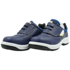 MIDORI ANZEN SAFETY SNEAKER AG3595 NAVY