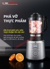Máy làm sữa hạt Ukoeo PR5 Plus