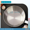 Chảo sâu lòng Karlin chống dính tự nhiên PS5 - đáy 5 lớp – đường Kính 24 cm - Hàng chính hãng, bảo hành 24 tháng