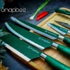 Bộ dao 6 món đa năng SnapBee - Hàng chính hãng