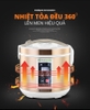 Máy Làm Tỏi Đen Eco-Health