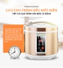 Máy Làm Tỏi Đen Eco-Health
