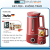 Máy làm sữa hạt KARLIN GENA07- Dung tích 900 ml- Thương Hiệu Đức - Bảo Hành 24 tháng