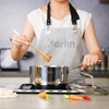 Quánh Karlin chống dính, đáy dày 5 lớp kèm quà tặng Quánh mini SP12PRO