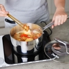 Quánh Karlin chống dính, đáy dày 5 lớp kèm quà tặng Quánh mini SP12PRO