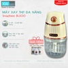 Máy xay thịt thực phẩm đa năng Snapbee BL200 (Trắng)- Dung tích 6L, Công suất 200W, bảo hành 12 tháng chính hãng