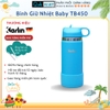 Bình giữ nhiệt Karlin TB450 giữ nhiệt đến 24 tiếng tặng kèm ống hút và dụng cụ vệ sinh | QA Mart.
