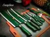 Bộ dao 6 món Snapee