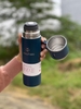 Bình giữ nhiệt 500 ml cao cấp Snapbee inox 304 chống gỉ quai cầm tiện lợi