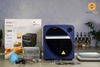 Nồi chiên không dầu Snapbee Queen RF15- Dung tích 15L - Màn hình Oled - Công nghệ Mỹ - Hàng chính hãng, bảo hành 24 tháng
