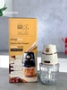Máy xay thịt thực phẩm đa năng Snapbee BL200 (Trắng)- Dung tích 6L, Công suất 200W, bảo hành 12 tháng chính hãng