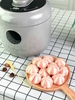 Nồi áp suất Snapbee Queen S45 ( Màu Xám) - Dung tích 4,5 lít lòng nồi 2 lớp với công nghệ nấu chậm cao tầng tiên tiến