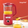 Máy Xay Nấu Đa Năng LazyChef LC-SH02- Dung tích 1,200ml ,máy Xay Sữa Hạt, Nồi Hầm  Cháo Chậm, Bình Nấu Trà Kết Hợp Làm Sữa Hạt