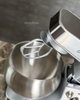 Máy trộn bột Snapbee Queen SM5 (dung tích 5l), vận hành êm ái - Hàng chính hãng, bảo hành 24 tháng