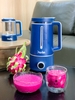 Máy làm sữa hạt KARLIN GENA07- Dung tích 900 ml- Thương Hiệu Đức - Bảo Hành 24 tháng