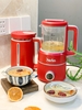 Máy làm sữa hạt mini KARLIN GENA07- Dung tích 900 ml- Thương Hiệu Đức - Bảo Hành 24 tháng