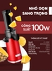Máy ép chậm mini 3S LC-02ME Lazychef , bảo hành 12 tháng