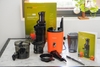 Máy ép hoa quả chậm Snapbee S300 Elite kiệt bã, công suất 250W, ép nguyên củ - Hàng chính hãng, bảo hành 24 tháng